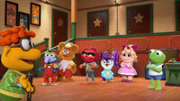 The Muppet Babies Show 021