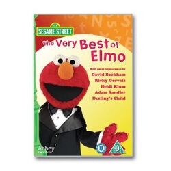 The Best Of Elmo 2 Muppet Wiki Fandom