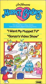 Tmb usa vhs kidsklassics
