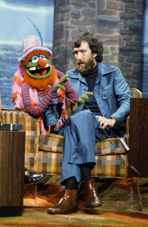 Dr. Teeth | Muppet Wiki | Fandom