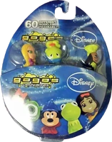 Gogo's Crazy Bones prototype packaging (Israel)