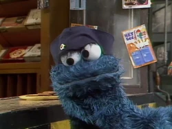 0850 cookie as susan