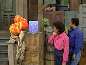  dabbles in the world of magic.