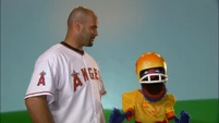 Albert Pujols: Athlete