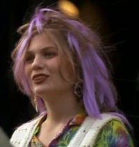 NYPD BlueVideo Store Clerk "Curt Russell" (1995)