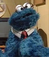 Cookie Monster's Pop (15 KB) Cookie Monster's Pop