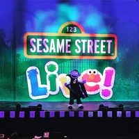 Count Von Count