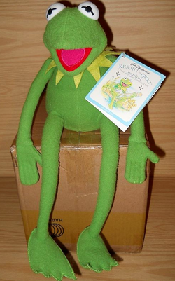 Muppet plush Eden Toys Muppet Wiki Fandom