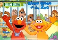 Elmo Goes to the Zoo (2007)