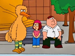 FamilyGuy APictureIsWorthAThousandBucks