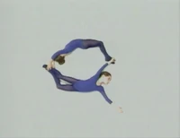 "Q - Quinton" (EKA: Episodio 850)