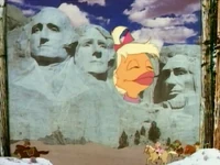 Muppet Babies "Whose Tale Is It, Anyway?"