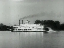 MB807 Tarzan's Revenge