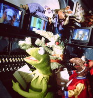 Muppets Tonight 2