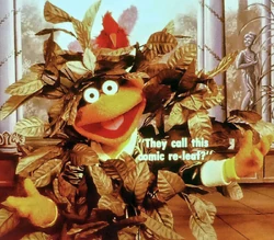 Scooter Tree View-Master