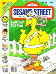 issue 204 May 1991 Ronald Lipking