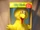 Talking Big Bird (Hasbro)