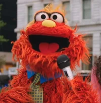 Tie-MurrayNews.jpg (89 KB) Murray MonsterMurray News Flash segments, occasional