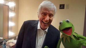 Vandykekermit