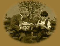 1418 Hooper father son