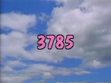 Episode 3785