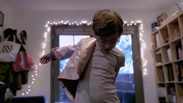 G is for Getting Dressed (First: Episode 5004)