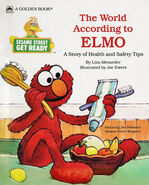 The World According to Elmo 1989