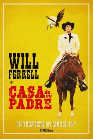 Casademipadre