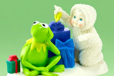 Kermit nutcrackers | Muppet Wiki | Fandom