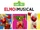Elmo - das Musical