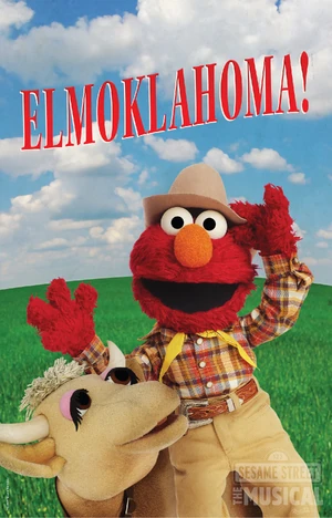Elmoklahoma