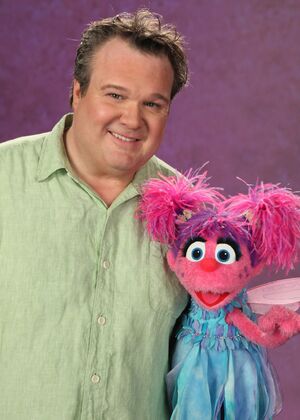 EricStonestreet-Abby