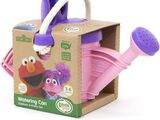 Sesame Street outdoor activity sets (Green Toys)