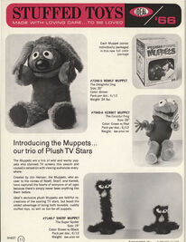 1966 catalog