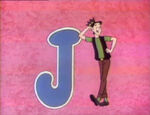 J: Jughead