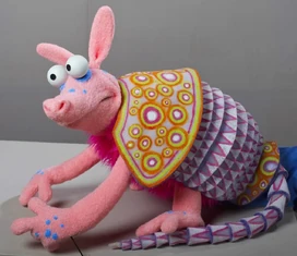 MMW armadillo.png (541 KB) Armadillo