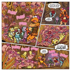 "The Meaning of Life"