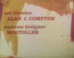 Mostoller's season two credit