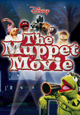 The Muppet Movie(View on Netflix)