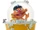 Sesame Street snowglobes (Precious Moments)