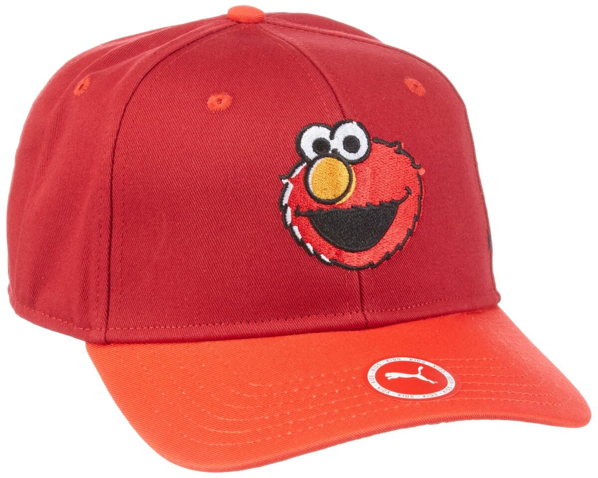 Sesame Street hats Puma Muppet Wiki Fandom