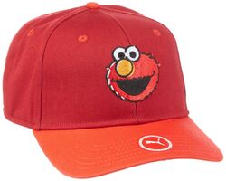 Sesame Street hats Puma Muppet Wiki Fandom
