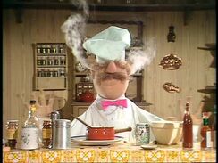 SwedishChef