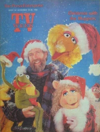 Unknown December 24-30, 1989