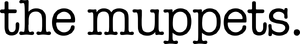 The muppets title logo.png