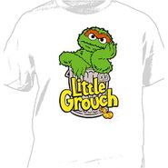 Tshirt.littlegrouch