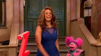 Tyra Banks Sings the Alphabet (unaired)