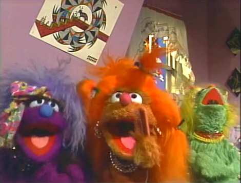 Episode 2974, Muppet Wiki