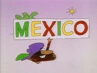 X - Mexico (EKA: Episodio 756)