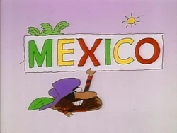 X in Mexico (EKA: Episodio 756)